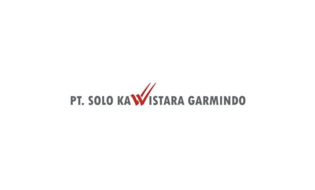 PT Solo Kawistara Garmindo